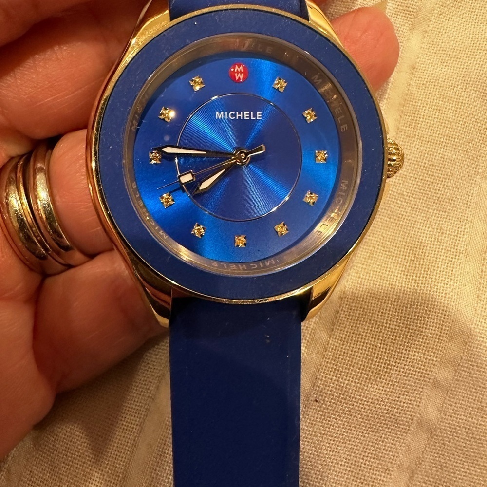 Michele Watch